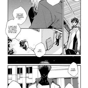[Techno Samata] Higasa-chan Vol. 1 [Eng] – Gay Manga sex 177