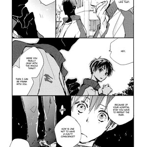 [Techno Samata] Higasa-chan Vol. 1 [Eng] – Gay Manga sex 178