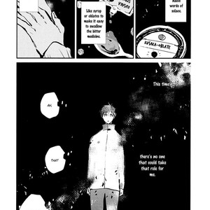 [Techno Samata] Higasa-chan Vol. 1 [Eng] – Gay Manga sex 180