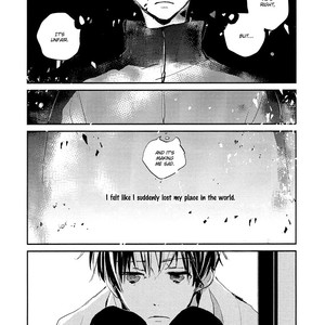 [Techno Samata] Higasa-chan Vol. 1 [Eng] – Gay Manga sex 181