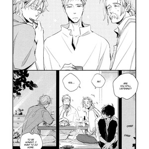 [Techno Samata] Higasa-chan Vol. 1 [Eng] – Gay Manga sex 182