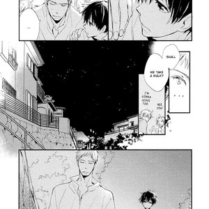 [Techno Samata] Higasa-chan Vol. 1 [Eng] – Gay Manga sex 186