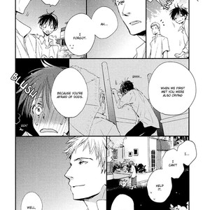 [Techno Samata] Higasa-chan Vol. 1 [Eng] – Gay Manga sex 187