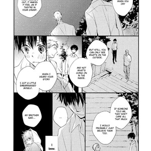 [Techno Samata] Higasa-chan Vol. 1 [Eng] – Gay Manga sex 188