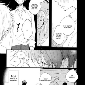 [Techno Samata] Higasa-chan Vol. 1 [Eng] – Gay Manga sex 189