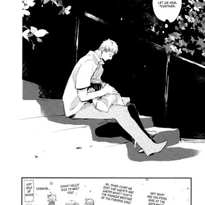 [Techno Samata] Higasa-chan Vol. 1 [Eng] – Gay Manga sex 194