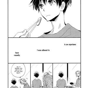 [Techno Samata] Higasa-chan Vol. 1 [Eng] – Gay Manga sex 197