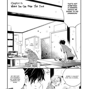 [Techno Samata] Higasa-chan Vol. 1 [Eng] – Gay Manga sex 198