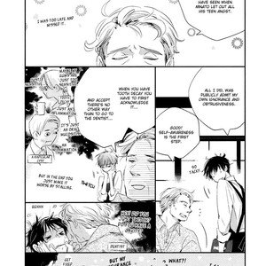 [Techno Samata] Higasa-chan Vol. 1 [Eng] – Gay Manga sex 199