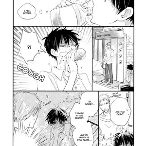 [Techno Samata] Higasa-chan Vol. 1 [Eng] – Gay Manga sex 201