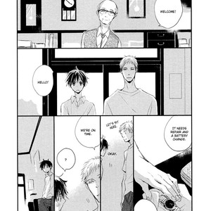 [Techno Samata] Higasa-chan Vol. 1 [Eng] – Gay Manga sex 204
