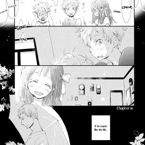 [Techno Samata] Higasa-chan Vol. 1 [Eng] – Gay Manga sex 208