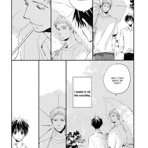 [Techno Samata] Higasa-chan Vol. 1 [Eng] – Gay Manga sex 209