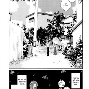 [Techno Samata] Higasa-chan Vol. 1 [Eng] – Gay Manga sex 210