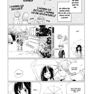 [Techno Samata] Higasa-chan Vol. 1 [Eng] – Gay Manga sex 211