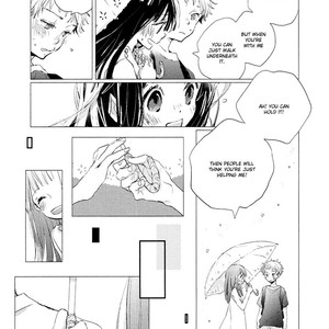 [Techno Samata] Higasa-chan Vol. 1 [Eng] – Gay Manga sex 212