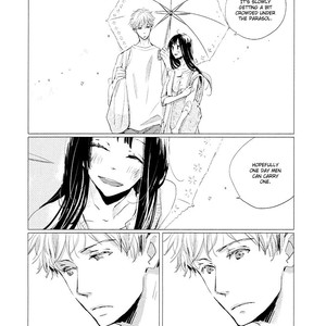 [Techno Samata] Higasa-chan Vol. 1 [Eng] – Gay Manga sex 213
