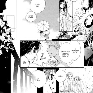 [Techno Samata] Higasa-chan Vol. 1 [Eng] – Gay Manga sex 214