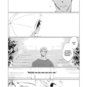 [Techno Samata] Higasa-chan Vol. 1 [Eng] – Gay Manga sex 217