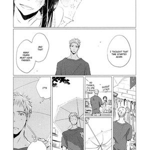 [Techno Samata] Higasa-chan Vol. 1 [Eng] – Gay Manga sex 218