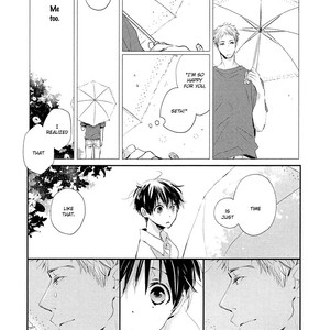 [Techno Samata] Higasa-chan Vol. 1 [Eng] – Gay Manga sex 219