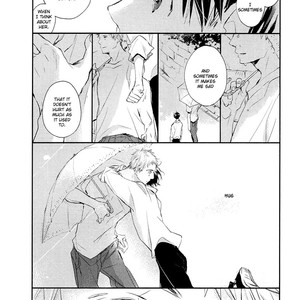 [Techno Samata] Higasa-chan Vol. 1 [Eng] – Gay Manga sex 220