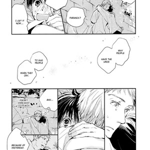 [Techno Samata] Higasa-chan Vol. 1 [Eng] – Gay Manga sex 221