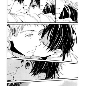 [Techno Samata] Higasa-chan Vol. 1 [Eng] – Gay Manga sex 222