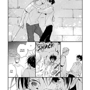 [Techno Samata] Higasa-chan Vol. 1 [Eng] – Gay Manga sex 223