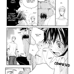 [Techno Samata] Higasa-chan Vol. 1 [Eng] – Gay Manga sex 224