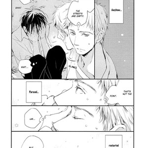 [Techno Samata] Higasa-chan Vol. 1 [Eng] – Gay Manga sex 225