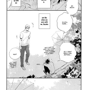 [Techno Samata] Higasa-chan Vol. 1 [Eng] – Gay Manga sex 227