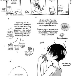 [Techno Samata] Higasa-chan Vol. 1 [Eng] – Gay Manga sex 228