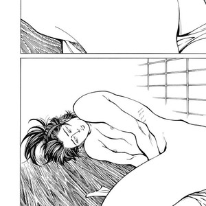 [TAKAHASHI Hidebu] Yuki to Matsu Vol. 3 [Eng] – Gay Manga sex 7