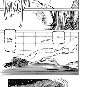 [TAKAHASHI Hidebu] Yuki to Matsu Vol. 3 [Eng] – Gay Manga sex 8