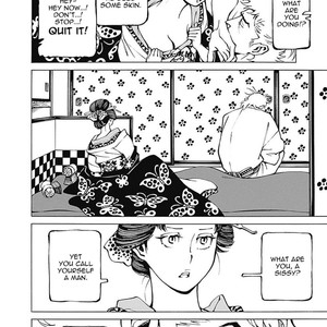 [TAKAHASHI Hidebu] Yuki to Matsu Vol. 3 [Eng] – Gay Manga sex 13