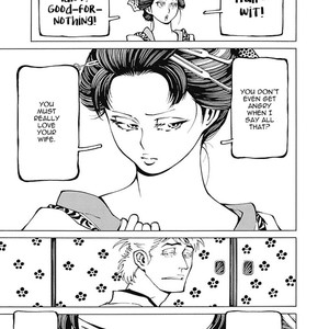 [TAKAHASHI Hidebu] Yuki to Matsu Vol. 3 [Eng] – Gay Manga sex 14