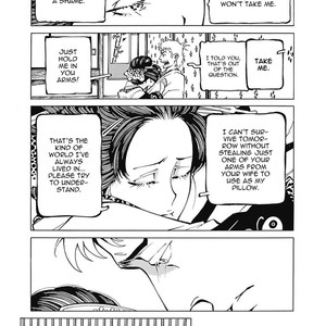 [TAKAHASHI Hidebu] Yuki to Matsu Vol. 3 [Eng] – Gay Manga sex 16