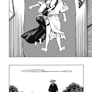 [TAKAHASHI Hidebu] Yuki to Matsu Vol. 3 [Eng] – Gay Manga sex 17