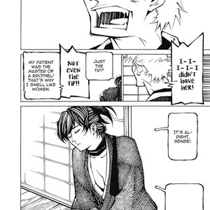 [TAKAHASHI Hidebu] Yuki to Matsu Vol. 3 [Eng] – Gay Manga sex 21