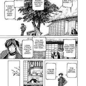 [TAKAHASHI Hidebu] Yuki to Matsu Vol. 3 [Eng] – Gay Manga sex 24