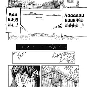 [TAKAHASHI Hidebu] Yuki to Matsu Vol. 3 [Eng] – Gay Manga sex 25