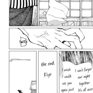 [TAKAHASHI Hidebu] Yuki to Matsu Vol. 3 [Eng] – Gay Manga sex 29