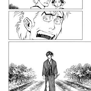 [TAKAHASHI Hidebu] Yuki to Matsu Vol. 3 [Eng] – Gay Manga sex 33