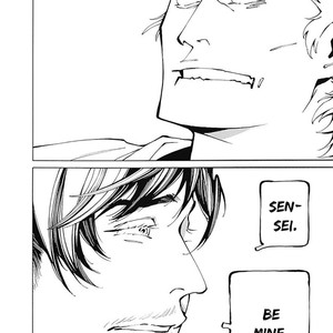 [TAKAHASHI Hidebu] Yuki to Matsu Vol. 3 [Eng] – Gay Manga sex 37