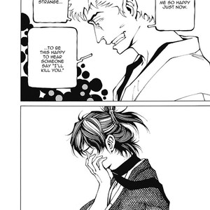 [TAKAHASHI Hidebu] Yuki to Matsu Vol. 3 [Eng] – Gay Manga sex 41