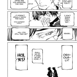 [TAKAHASHI Hidebu] Yuki to Matsu Vol. 3 [Eng] – Gay Manga sex 43