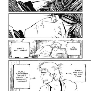 [TAKAHASHI Hidebu] Yuki to Matsu Vol. 3 [Eng] – Gay Manga sex 45