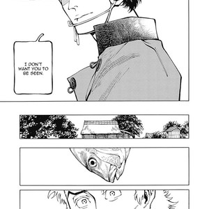 [TAKAHASHI Hidebu] Yuki to Matsu Vol. 3 [Eng] – Gay Manga sex 48