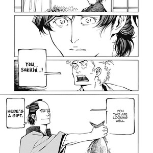[TAKAHASHI Hidebu] Yuki to Matsu Vol. 3 [Eng] – Gay Manga sex 50